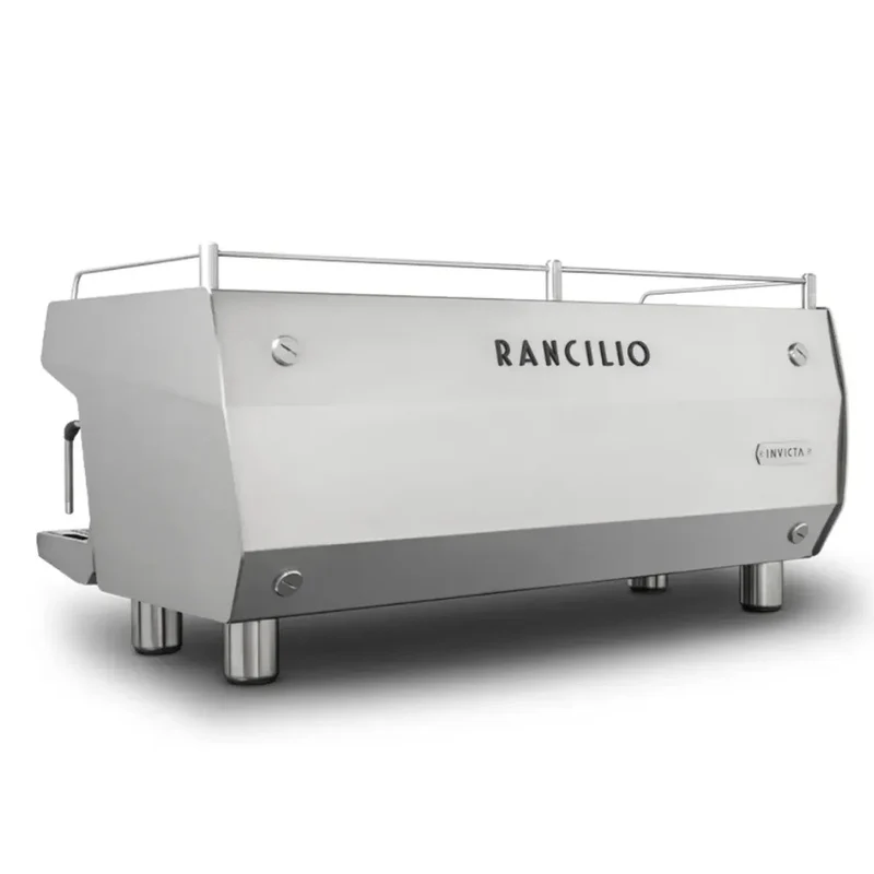 Rancilio Speciality Invicta Ultimate High-Volume Espresso Machine
