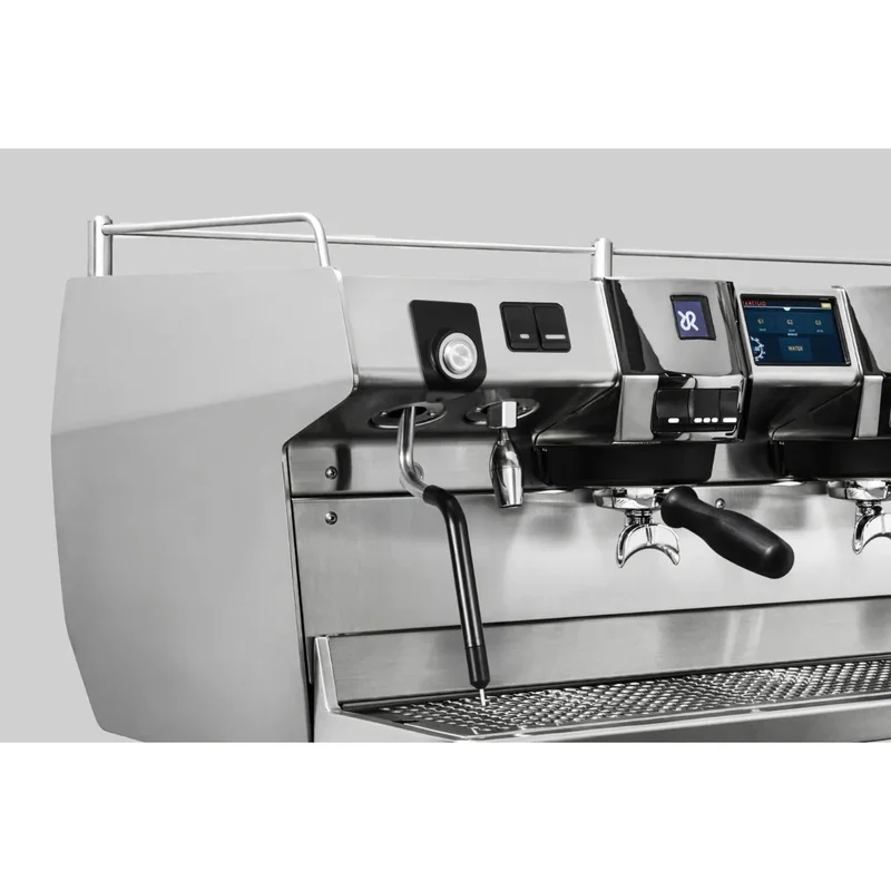 Rancilio Speciality Invicta Ultimate High-Volume Espresso Machine