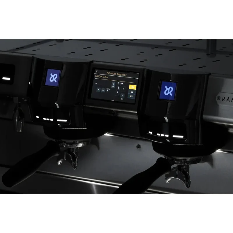 Rancilio Speciality Invicta Ultimate High-Volume Espresso Machine