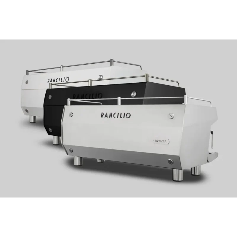 Rancilio Speciality Invicta Ultimate High-Volume Espresso Machine
