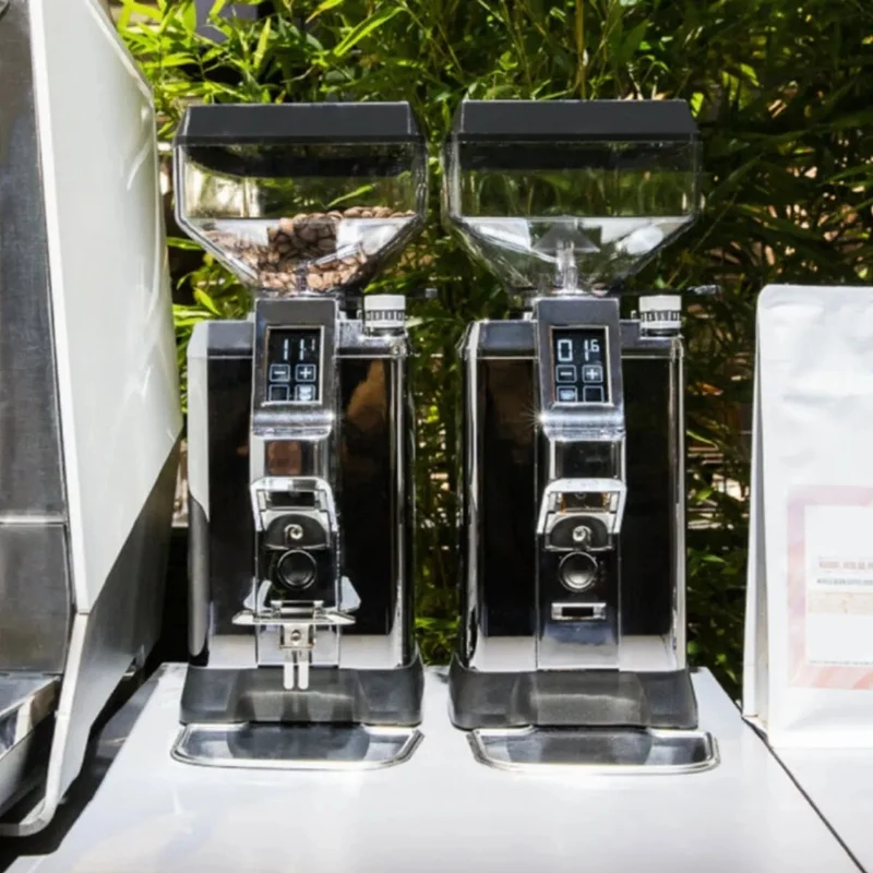 La Cimbali G20 Professional Precision Coffee Grinder