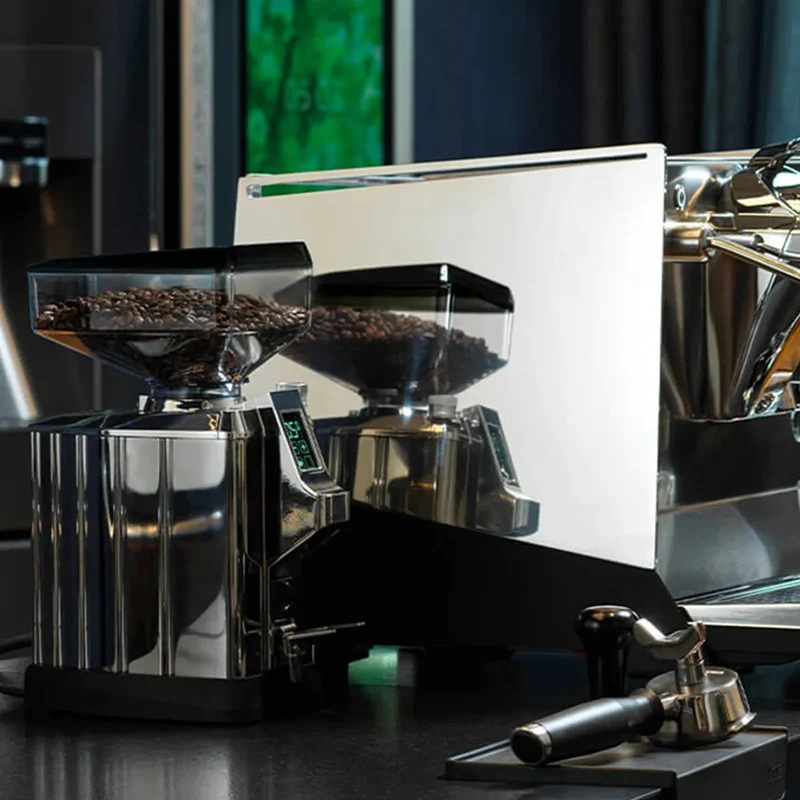 La Cimbali G20 Professional Precision Coffee Grinder