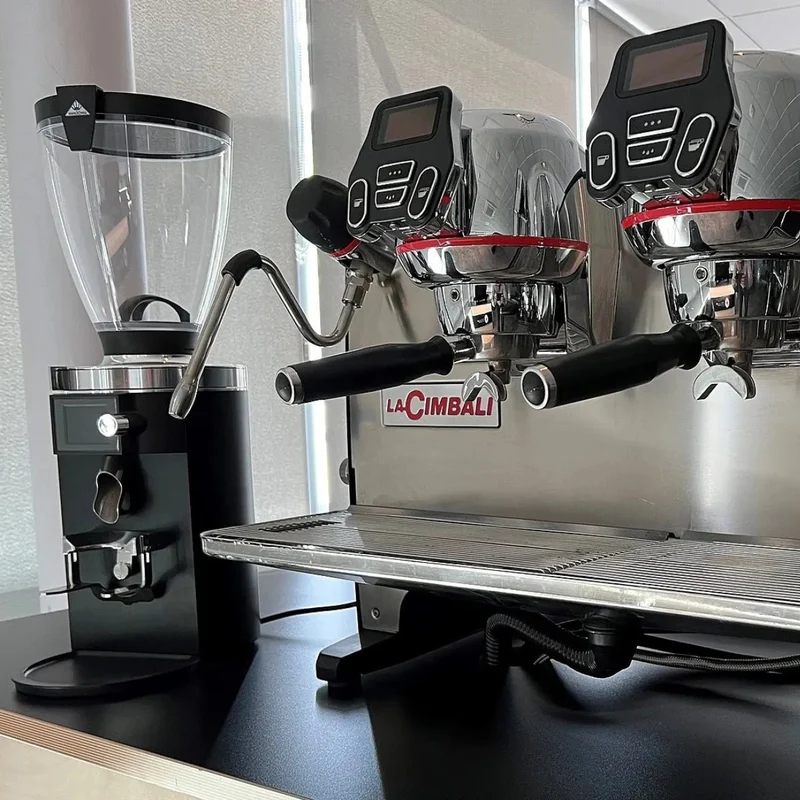 La Cimbali G20 Professional Precision Coffee Grinder