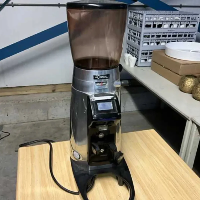 La Cimbali G50 Professional Intelligent Grinder