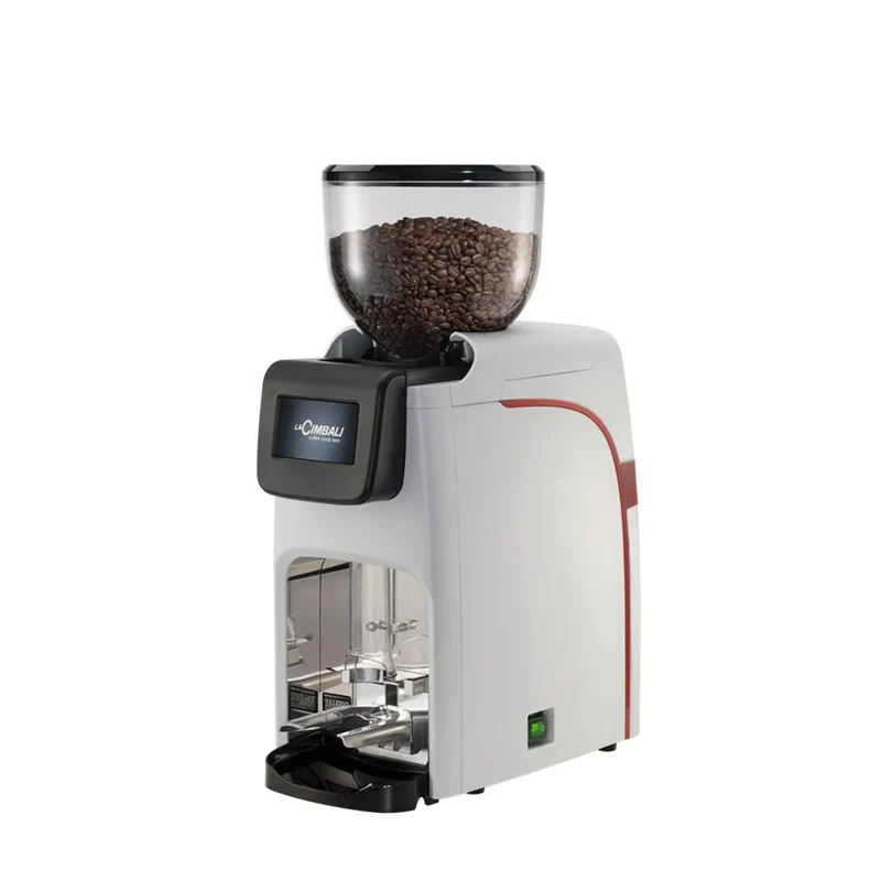 La Cimbali Elective Ultimate High-Performance Coffee Grinder