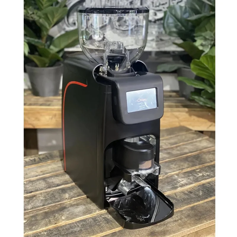 La Cimbali Elective Ultimate High-Performance Coffee Grinder