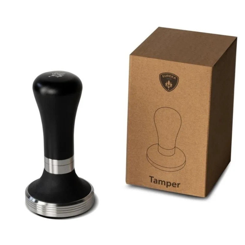 Eureka Perfect Grip Tamper 58.3 Mm