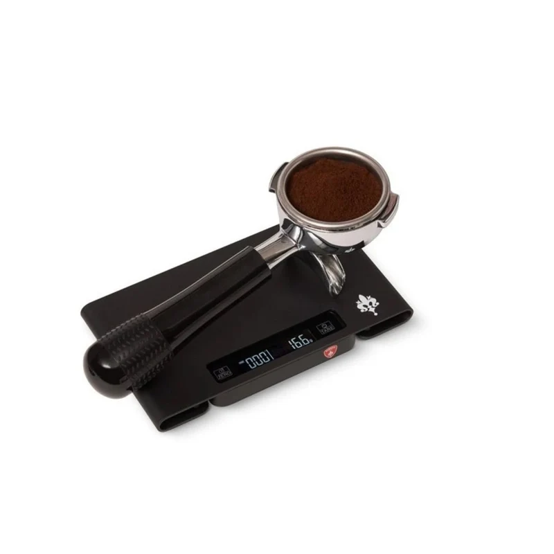 Eureka Weighing Plate For Precisa Scale