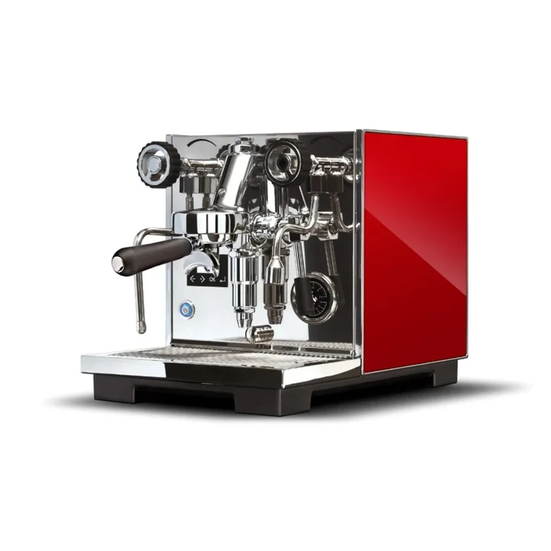 Eureka Costanza Intelligent Heat-Exchange Espresso Machine