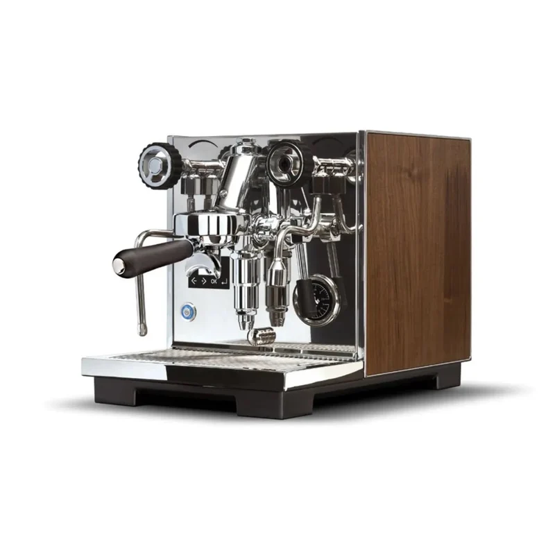 Eureka Costanza Intelligent Heat-Exchange Espresso Machine