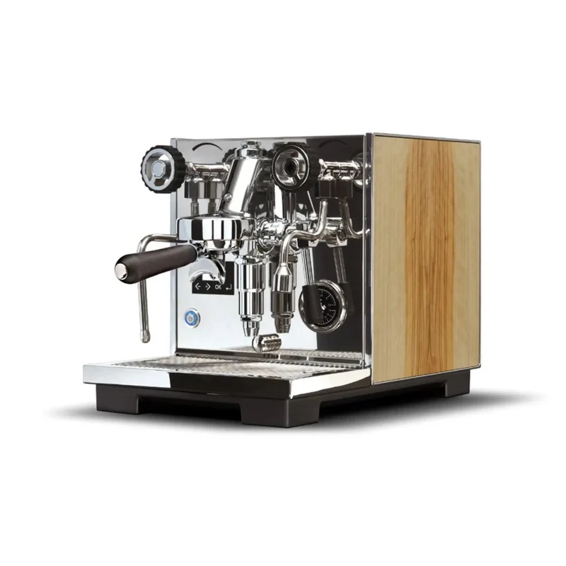 Eureka Costanza Intelligent Heat-Exchange Espresso Machine