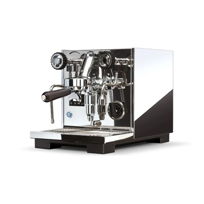 Eureka Pura R Professional Rotary Pump Espresso Machine