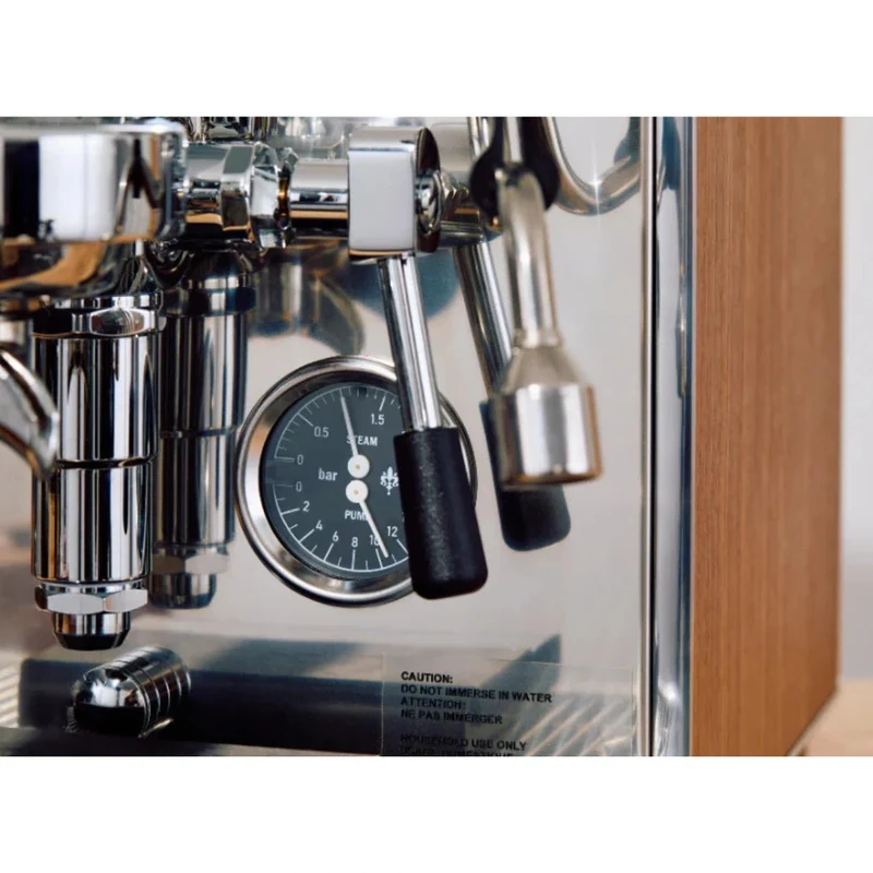 Eureka Costanza Intelligent Heat-Exchange Espresso Machine