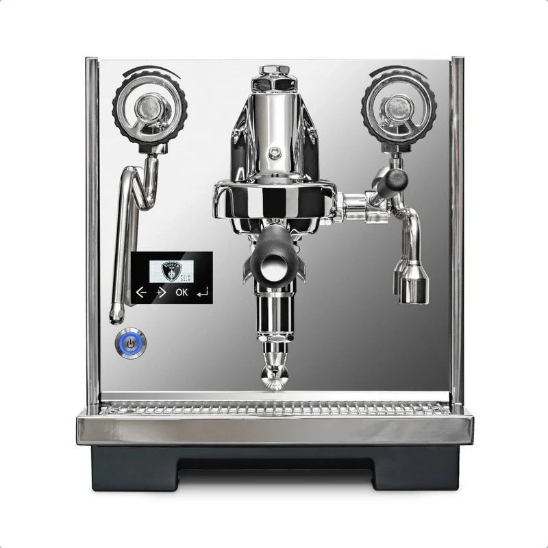 Eureka Costanza Intelligent Heat-Exchange Espresso Machine