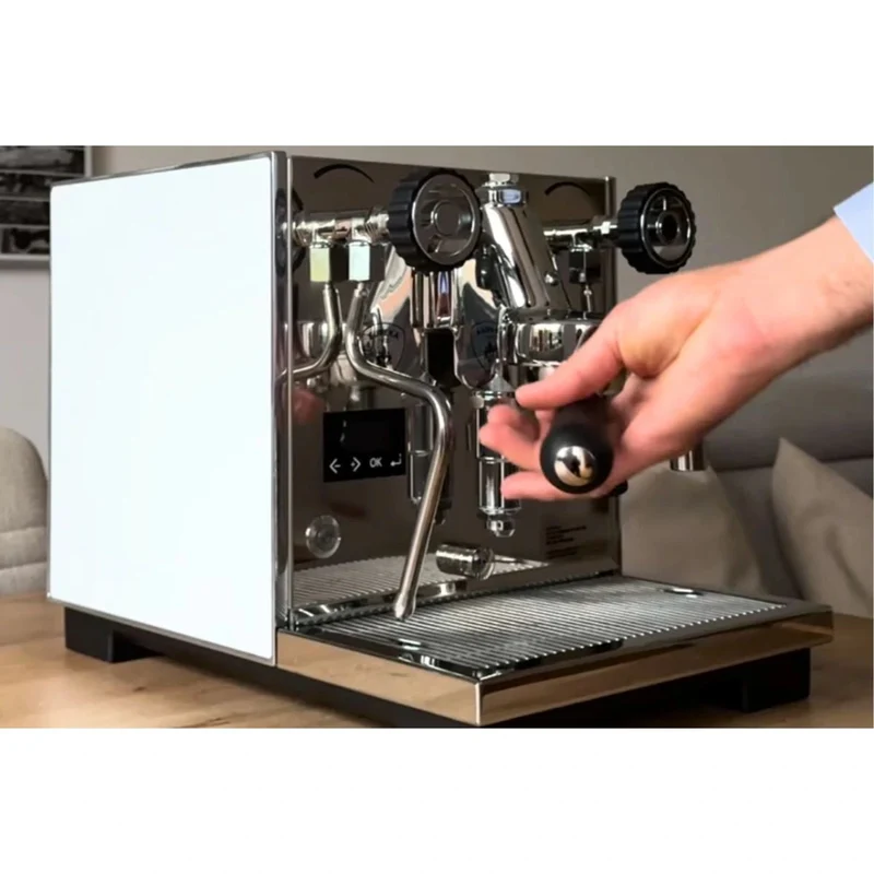 Eureka Costanza Intelligent Heat-Exchange Espresso Machine