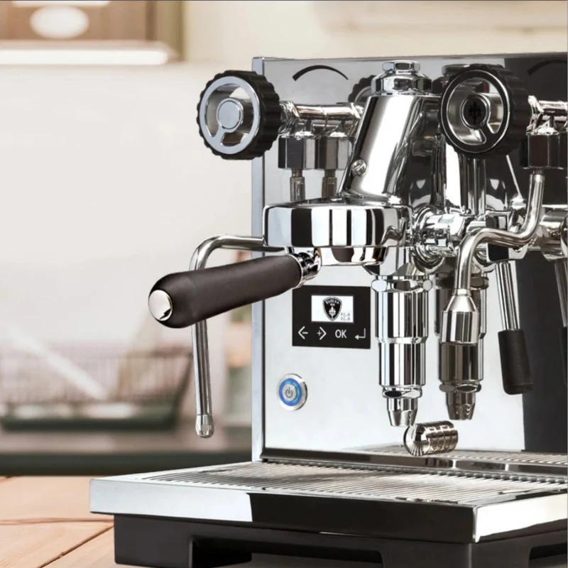 Eureka Costanza Intelligent Heat-Exchange Espresso Machine