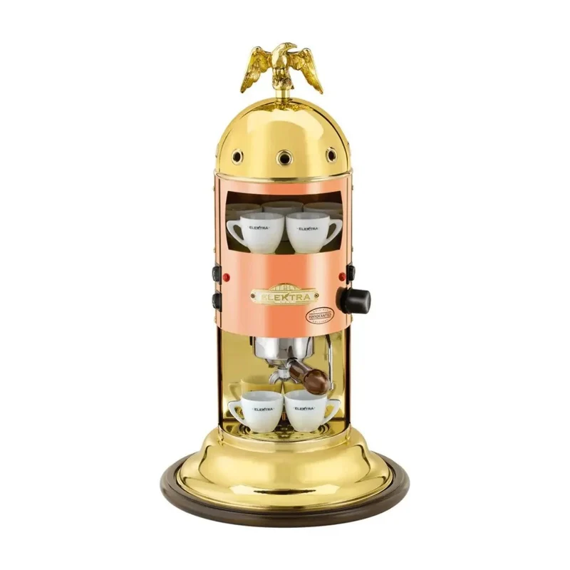 Elektra Mini Verticale Espresso Machine