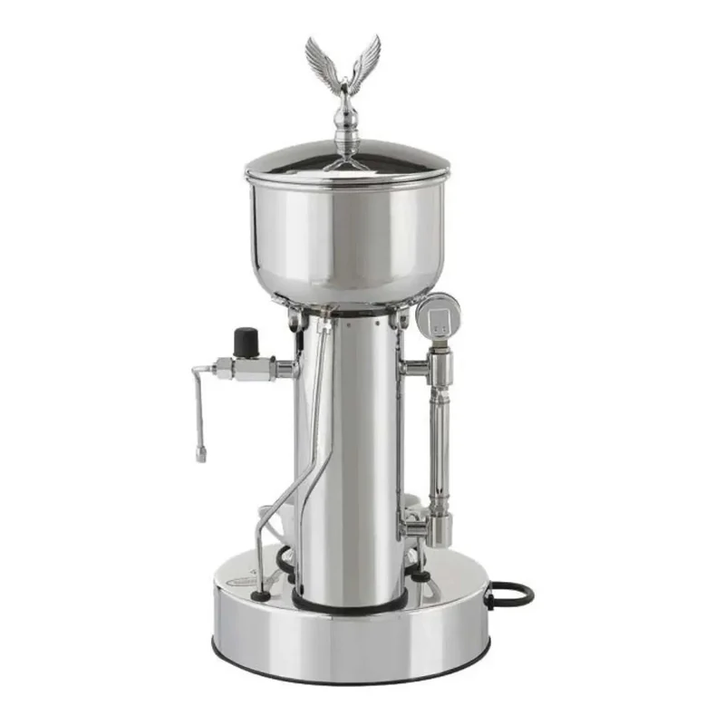 Elektra Micro Casa Semiautomatica Espresso Machine