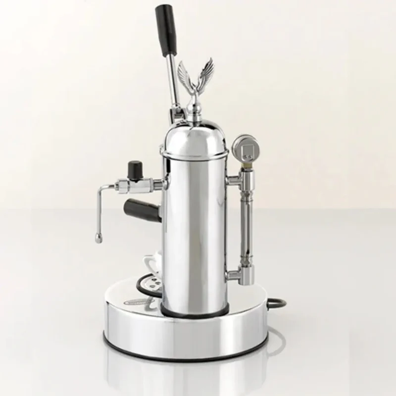Elektra Micro Casa Leva Espresso Machine