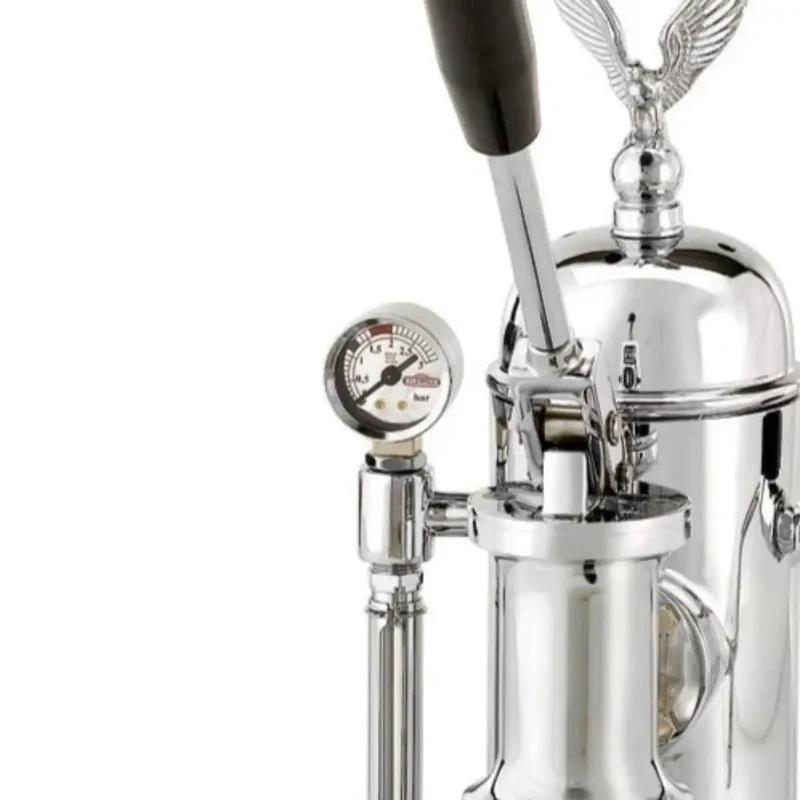 Elektra Micro Casa Leva Espresso Machine