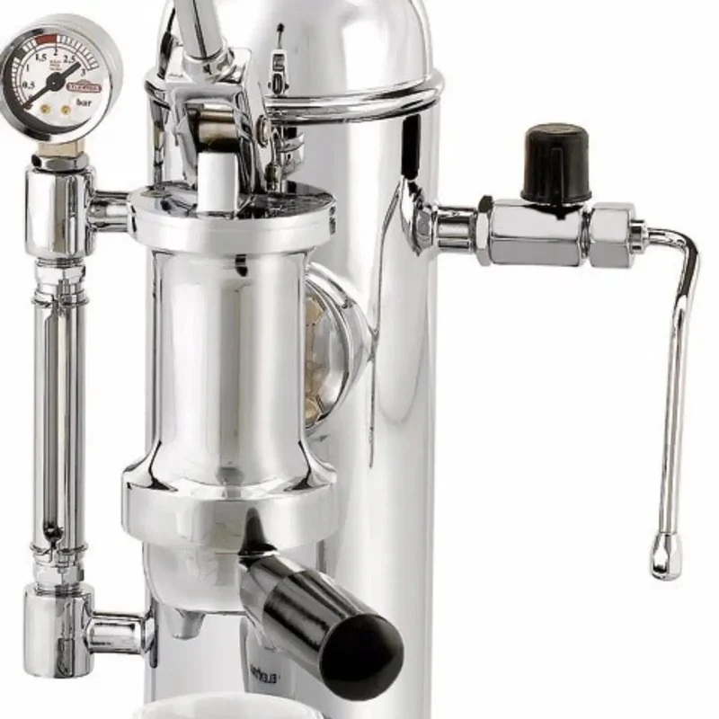 Elektra Micro Casa Leva Espresso Machine