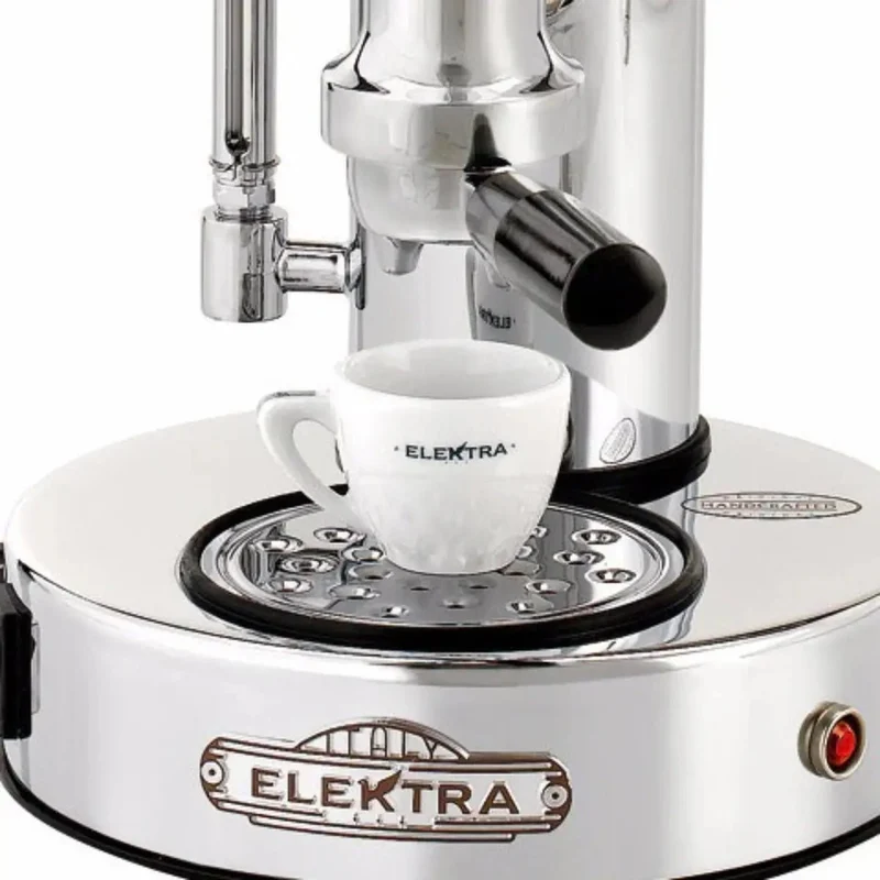 Elektra Micro Casa Leva Espresso Machine