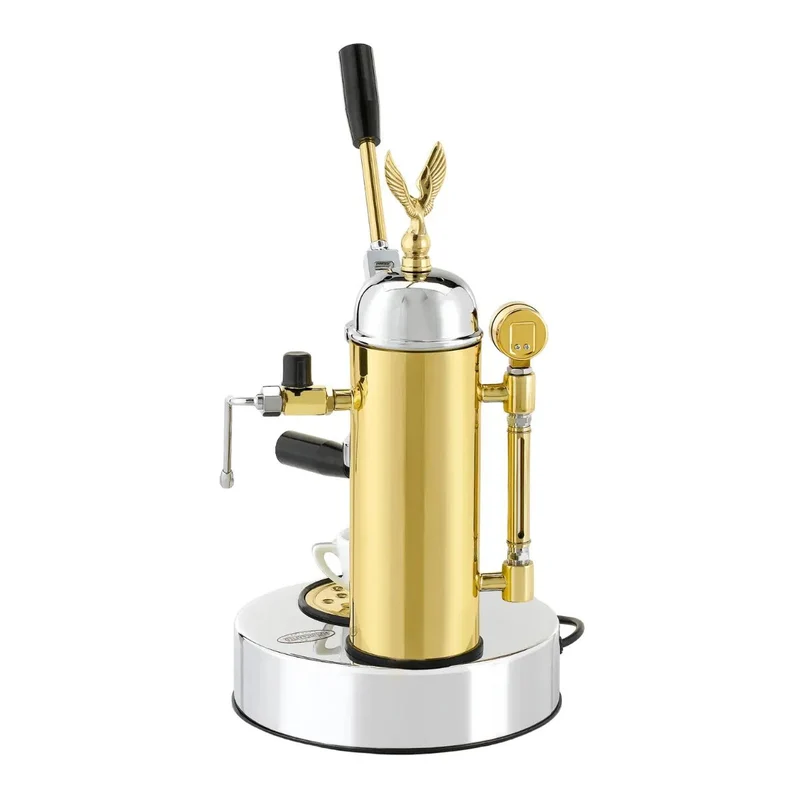 Elektra Micro Casa Leva Espresso Machine