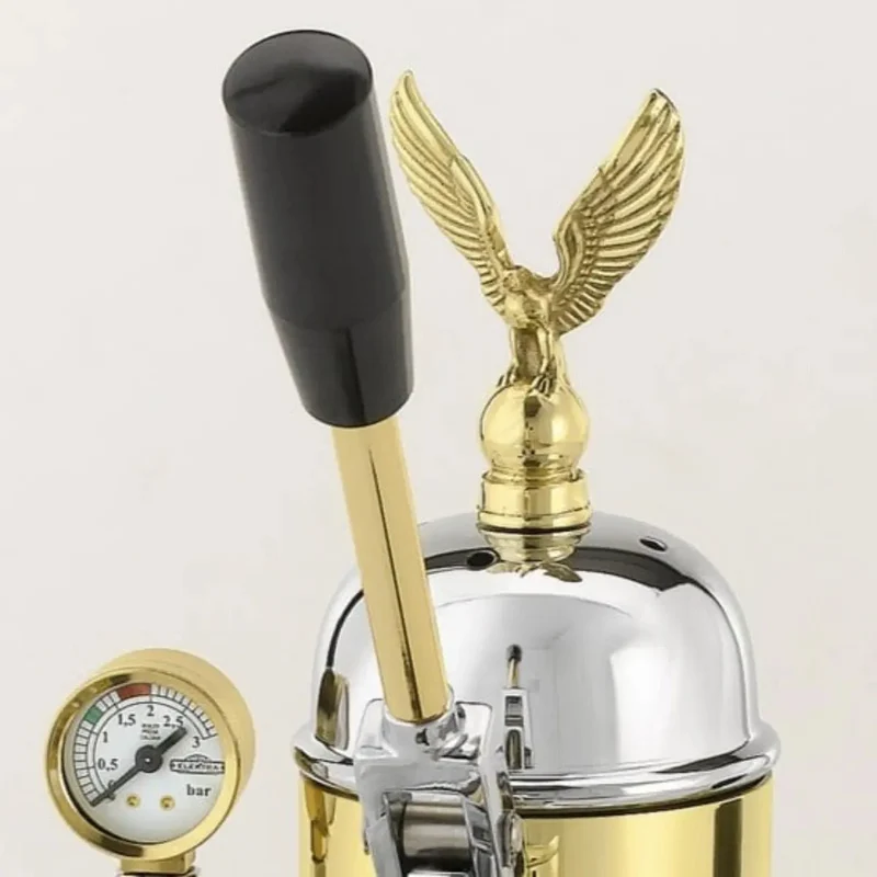 Elektra Micro Casa Leva Espresso Machine