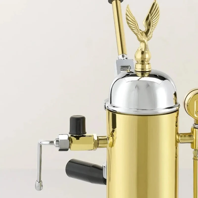 Elektra Micro Casa Leva Espresso Machine