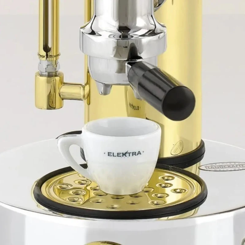 Elektra Micro Casa Leva Espresso Machine