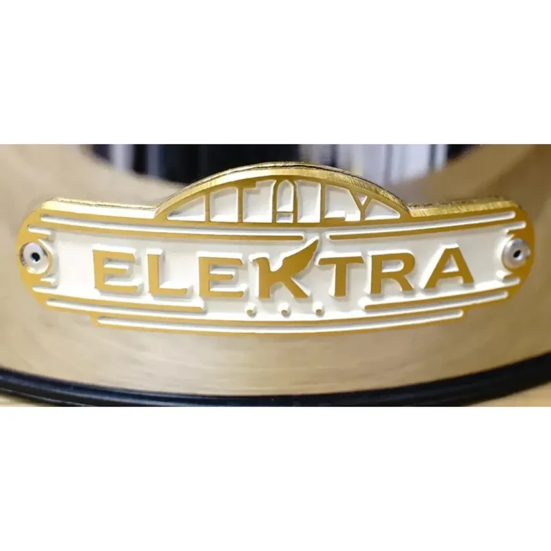 Elektra Micro Casa Leva Espresso Machine