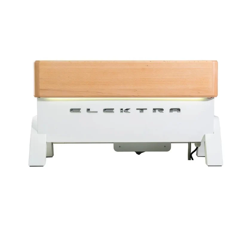 Elektra Eklipto 2 Group Espresso Machine with Advanced Temperature Control