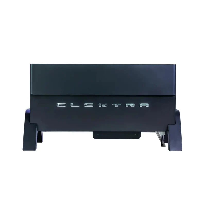 Elektra Eklipto 2 Group Espresso Machine with Advanced Temperature Control