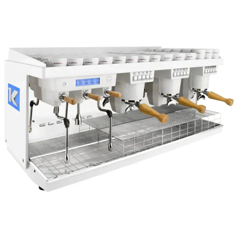 Elektra KUP 2/3 Group Espresso Machine
