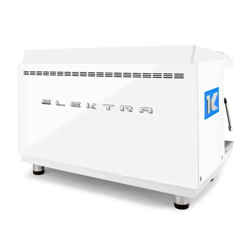 Elektra KUP 2/3 Group Espresso Machine