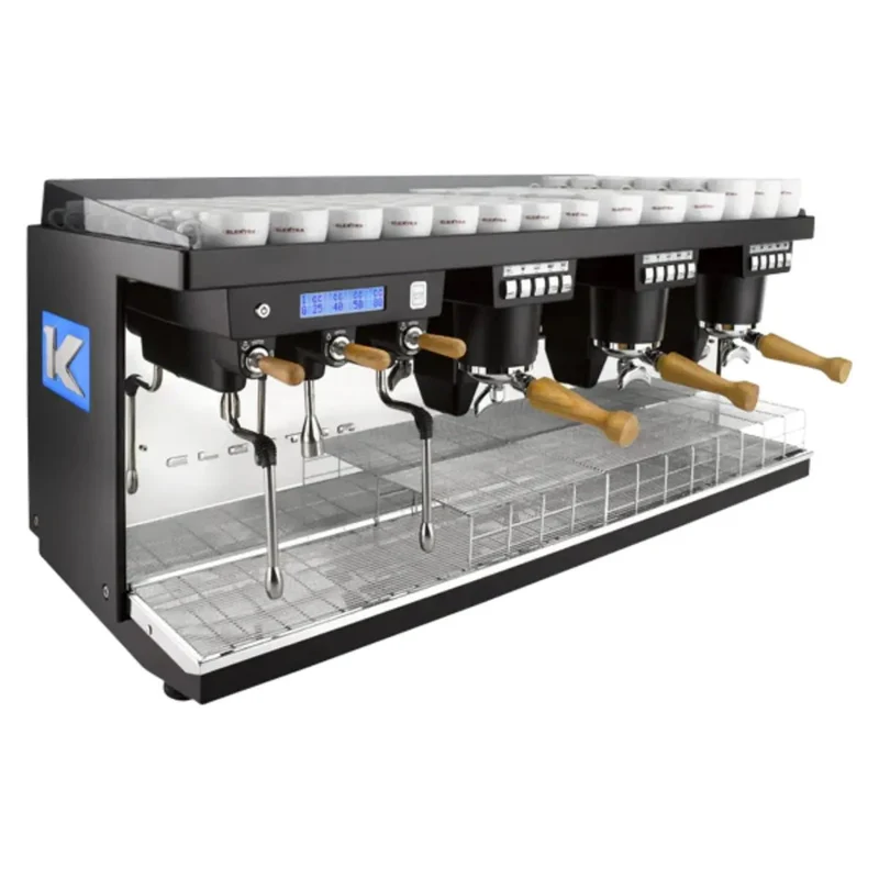 Elektra KUP 2/3 Group Espresso Machine