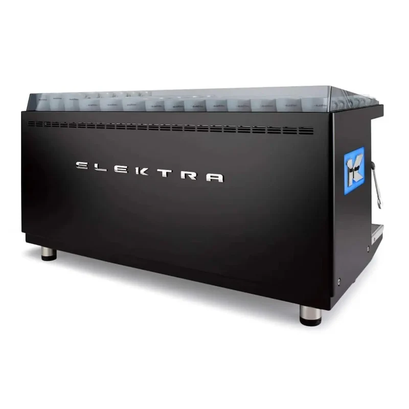 Elektra KUP 2/3 Group Espresso Machine