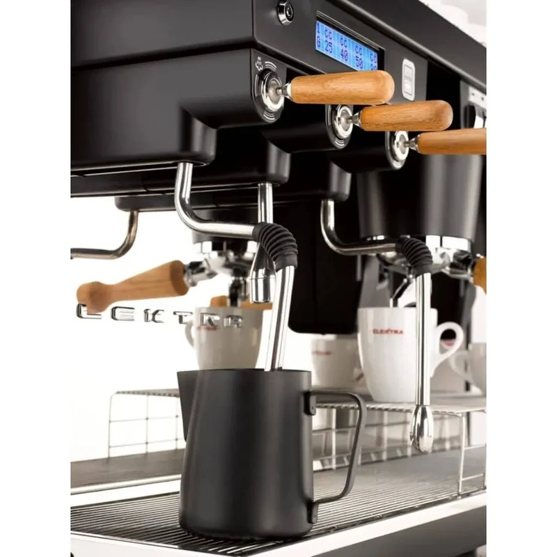 Elektra KUP 2/3 Group Espresso Machine