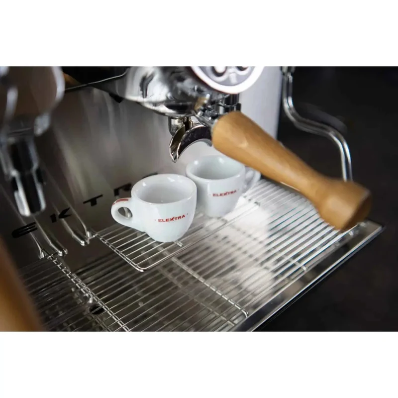 Elektra Evok 2/3 Group Espresso Machine