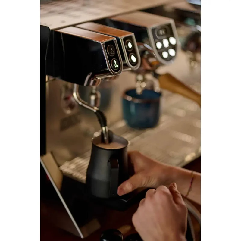 Elektra Evok 2/3 Group Espresso Machine