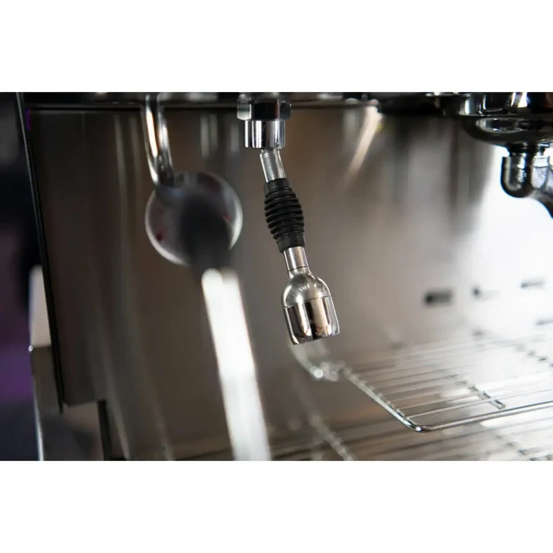 Elektra Evok 2/3 Group Espresso Machine