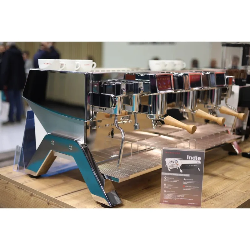 Elektra Indie 2/3 Group Espresso Machine