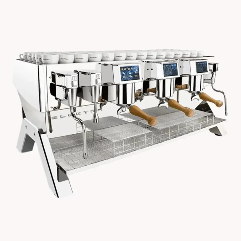 Elektra Indie 2/3 Group Espresso Machine