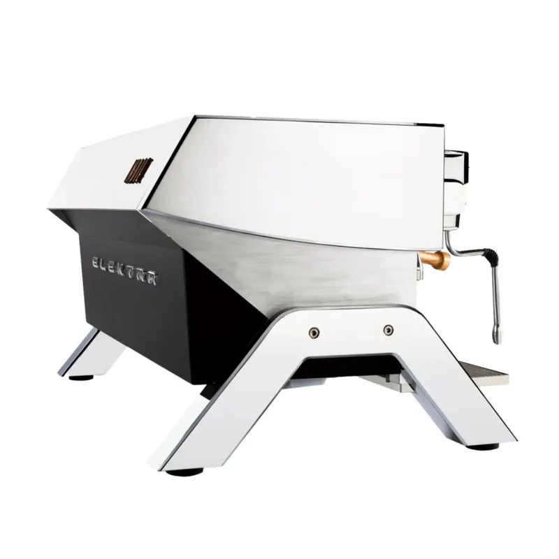 Elektra Indie 2/3 Group Espresso Machine