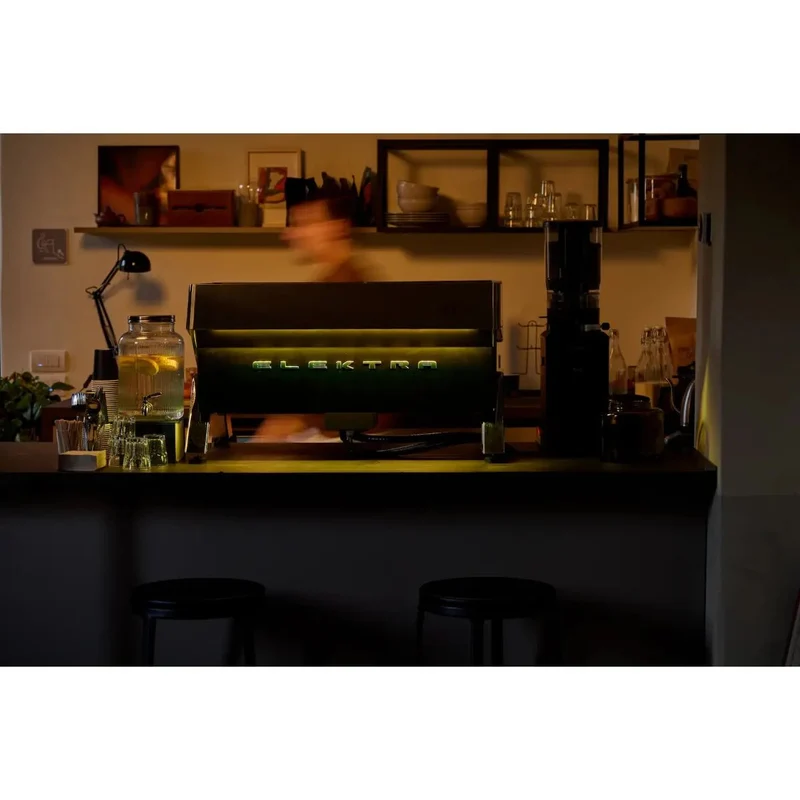 Elektra Indie 2/3 Group Espresso Machine