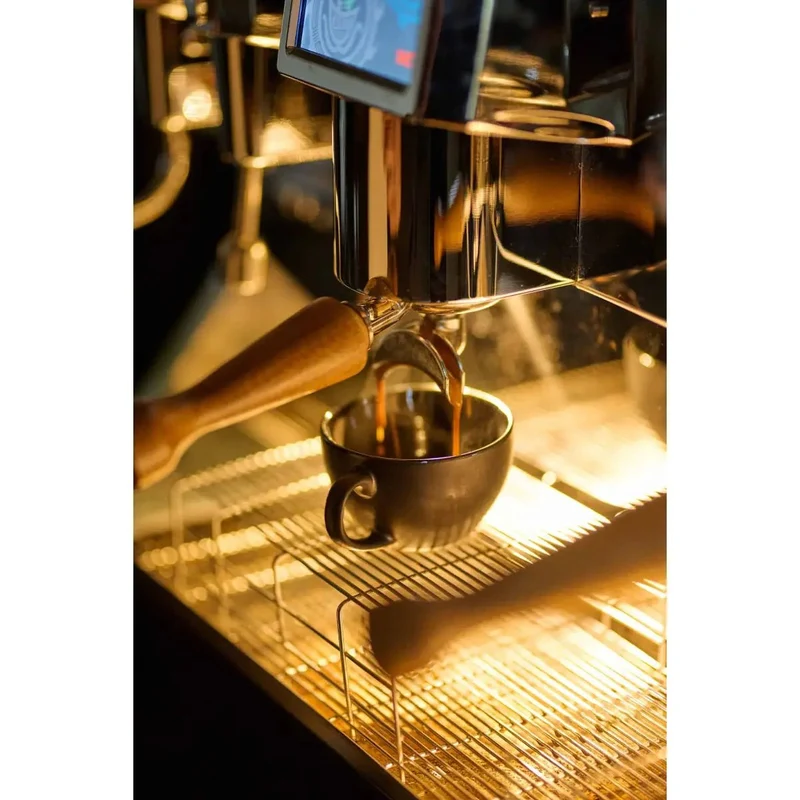 Elektra Indie 2/3 Group Espresso Machine