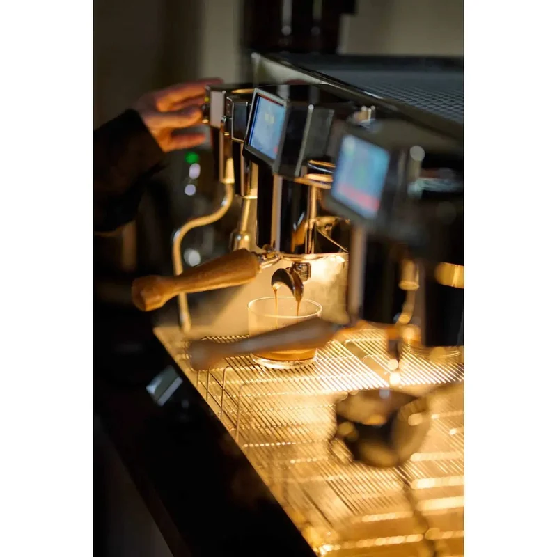 Elektra Indie 2/3 Group Espresso Machine