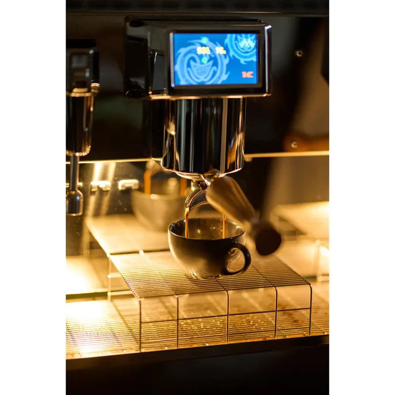 Elektra Indie 2/3 Group Espresso Machine