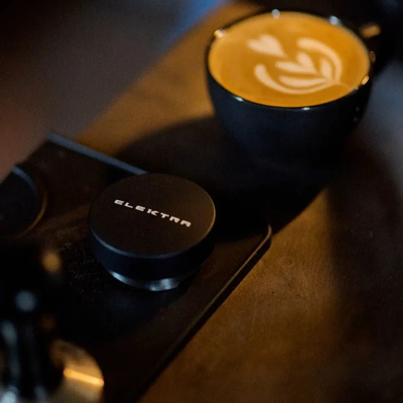 Elektra Indie 2/3 Group Espresso Machine