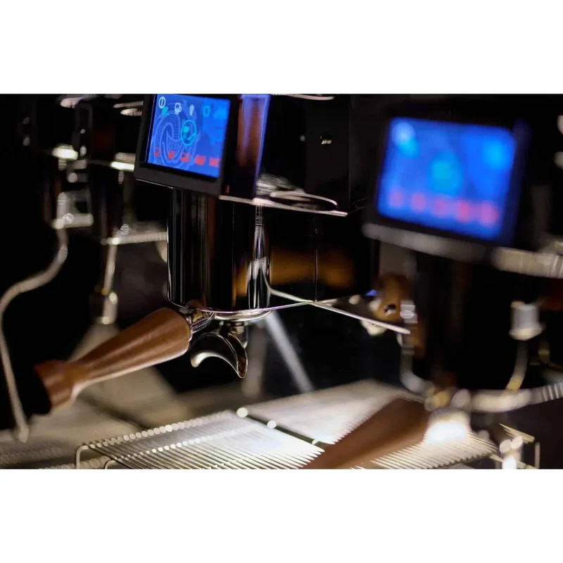 Elektra Indie 2/3 Group Espresso Machine